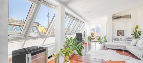 1 غرف نوم شقة في Mitte, Germany رقم 241743 4