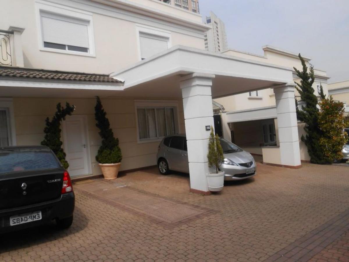 4 غرف نوم منزل في Sao Paulo, Brazil رقم 489836