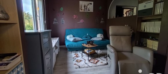 Casa T2 em Crouzilles, France N.º 242684 6