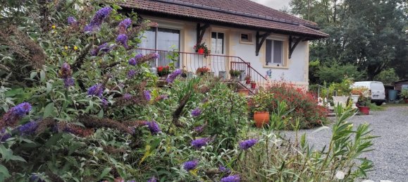 Casa T2 em Crouzilles, France N.º 242684 12