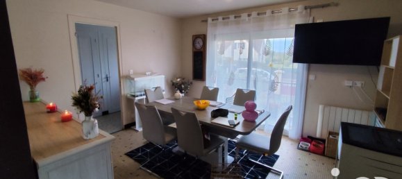 Casa T2 em Crouzilles, France N.º 242684 5