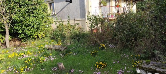 Casa T2 em Crouzilles, France N.º 242684 2