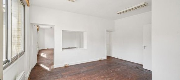 Büro in Paris, France 61m², Nr. 282441 2