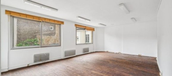 Büro in Paris, France 61m², Nr. 282441 3