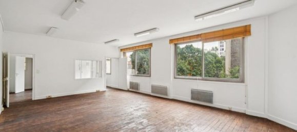 Büro in Paris, France 61m², Nr. 282441 4