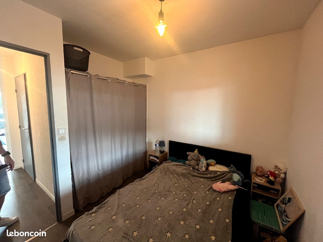 1 bedroom Apartment in Calvados, France No. 328115