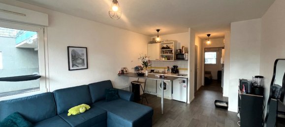 1 bedroom Apartment in Calvados, France No. 328115 2