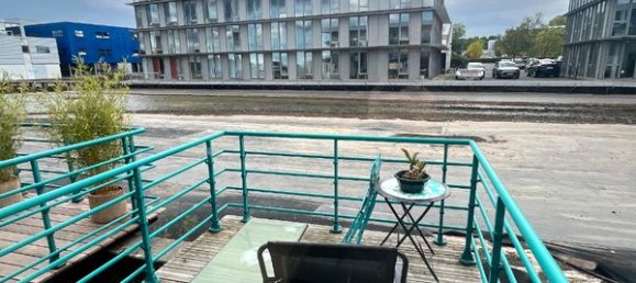 1 bedroom Apartment in Calvados, France No. 328115 3