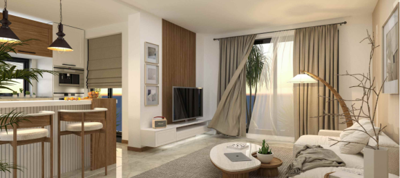 Villa 3+1 in Gökova, Turkey, Nr. 20523 3