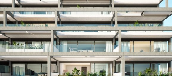 3 bedrooms Apartment in Mar De Cristal, Spain No. 9296 15