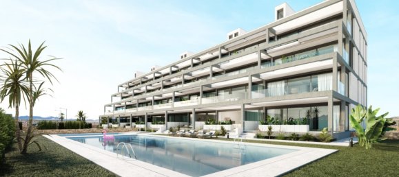 3 bedrooms Apartment in Mar De Cristal, Spain No. 9296 11