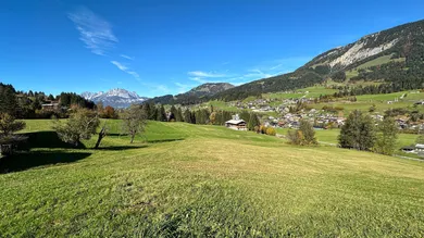 Grundstück in Fieberbrunn, Austria, Nr. 118880