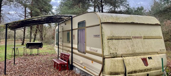 Terreno en Villefranche-sur-Cher, France No. 85568 5