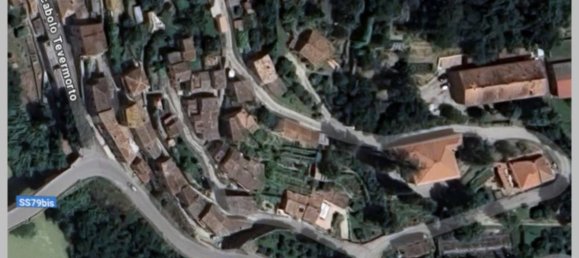 3 Schlafzimmer Wohnung in Todi, Italy, Nr. 356562 3