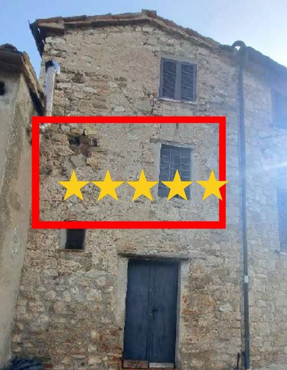 3 Schlafzimmer Wohnung in Todi, Italy, Nr. 356562