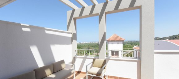 3 bedrooms Penthouse in Xeresa, Spain No. 14491 30