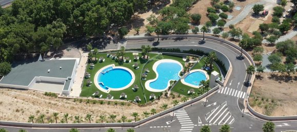 3 bedrooms Penthouse in Xeresa, Spain No. 14491 8