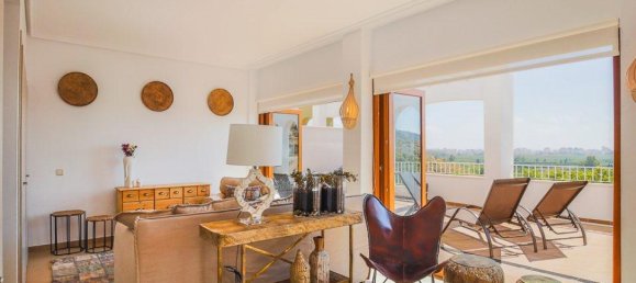 3 bedrooms Penthouse in Xeresa, Spain No. 14491 13