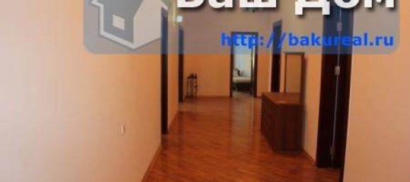 5 chambres Appartement à Baku, Azerbaijan No. 758 4