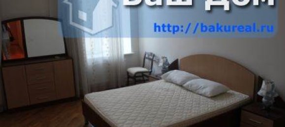 5 chambres Appartement à Baku, Azerbaijan No. 758 15