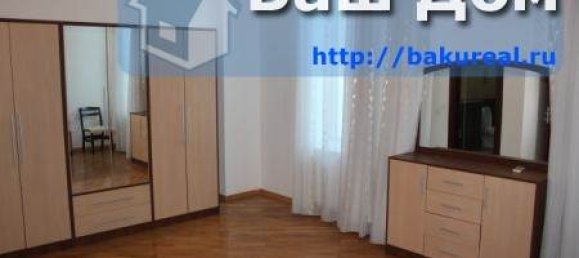 5 chambres Appartement à Baku, Azerbaijan No. 758 13