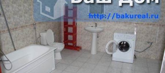 5 chambres Appartement à Baku, Azerbaijan No. 758 24