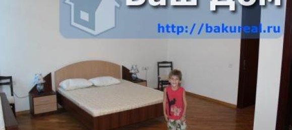 5 chambres Appartement à Baku, Azerbaijan No. 758 6