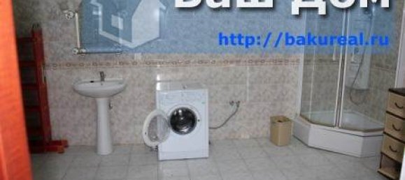 5 chambres Appartement à Baku, Azerbaijan No. 758 23