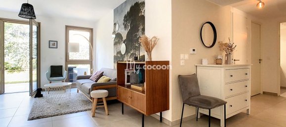 3 غرف نوم شقة في Lyon, France رقم 335411 8