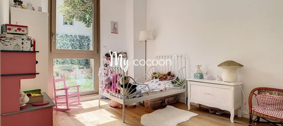 3 غرف نوم شقة في Lyon, France رقم 335411 10