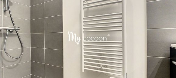 3 غرف نوم شقة في Lyon, France رقم 335411 13