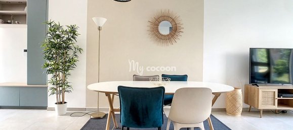 3 غرف نوم شقة في Lyon, France رقم 335411 3