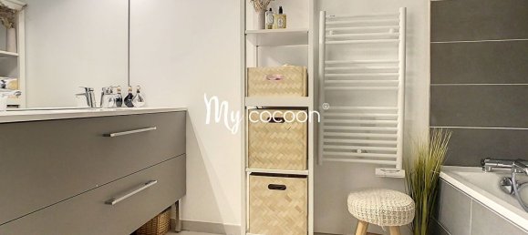 3 غرف نوم شقة في Lyon, France رقم 335411 11