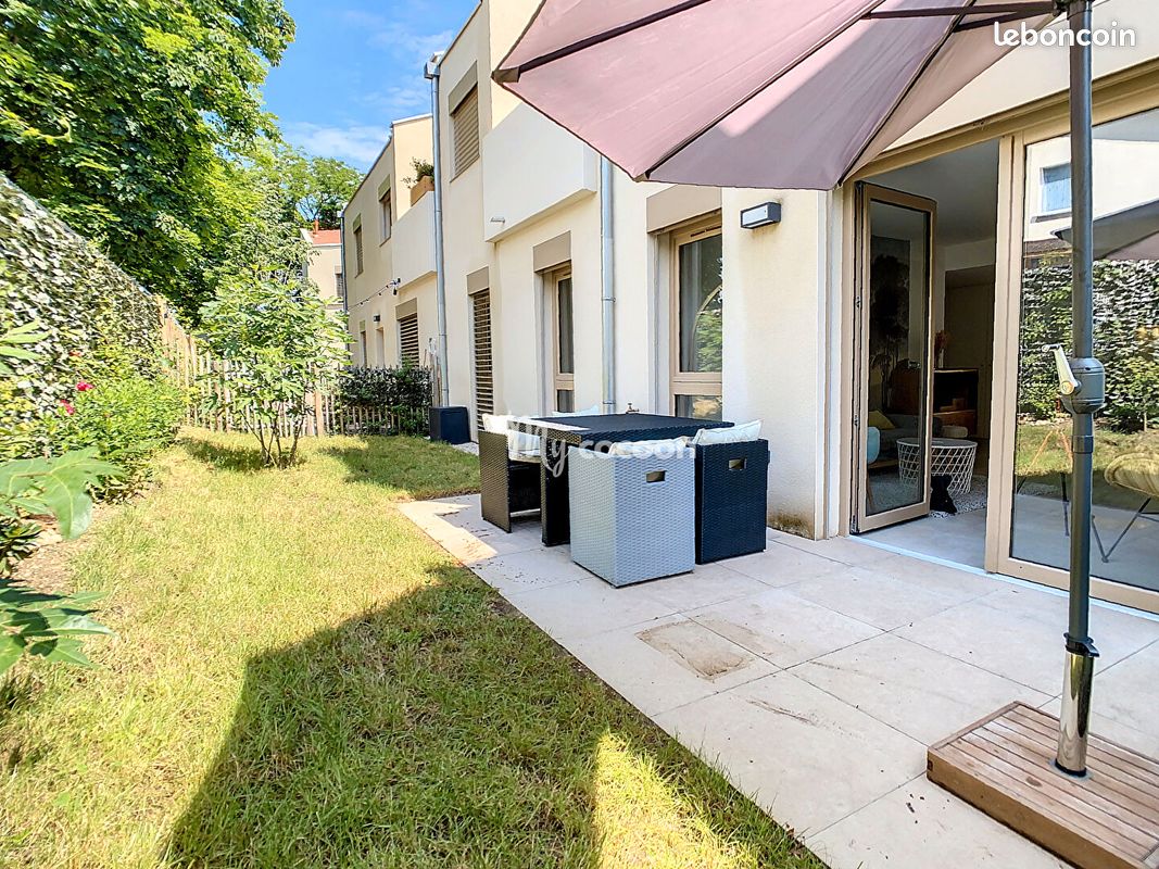 3 غرف نوم شقة في Lyon, France رقم 335411