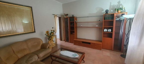 Квартира с 3 комнатами в Вилла Сан Джованни, Италия № 152567 3