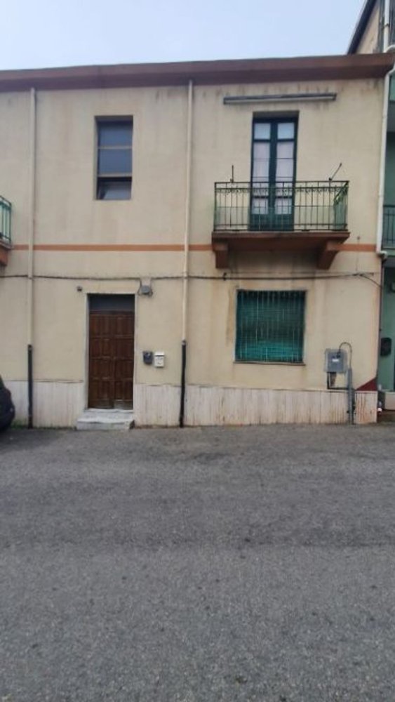 Квартира с 3 комнатами в Вилла Сан Джованни, Италия № 152567