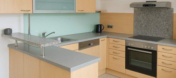 4-Zimmer Wohnung in Spittal an der Drau, Austria, Nr. 255432 5