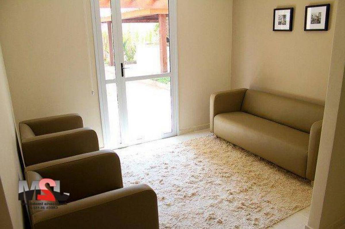 2 غرف نوم شقة في Sao Paulo, Brazil رقم 507615