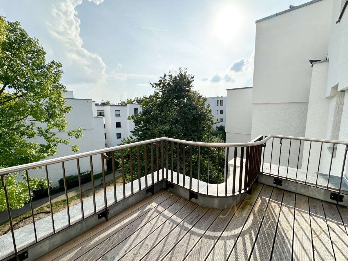 Ático de 2 dormitorios en Munich, Germany No. 319345