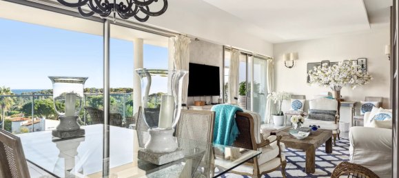 3 bedrooms Apartment in Antibes, France No. 685 5