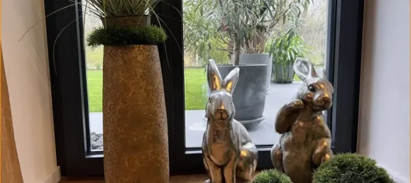 Duplex T2 em Dresden, Germany N.º 60974 8