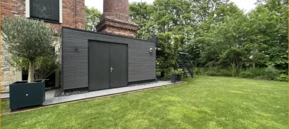 Duplex T2 em Dresden, Germany N.º 60974 49