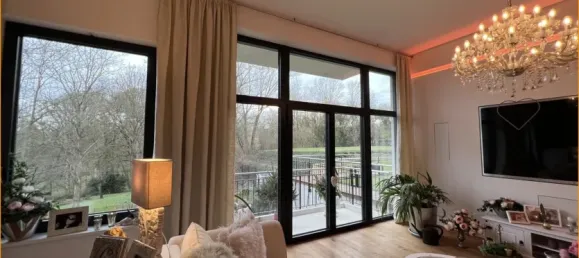 Duplex T2 em Dresden, Germany N.º 60974 21