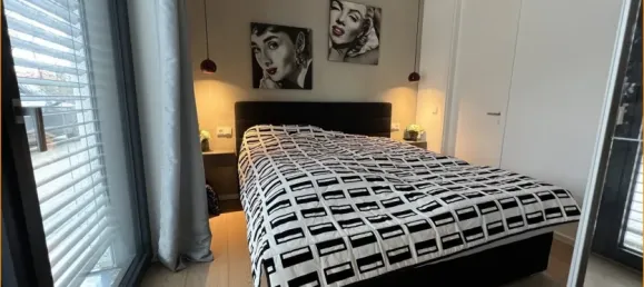 Duplex T2 em Dresden, Germany N.º 60974 31