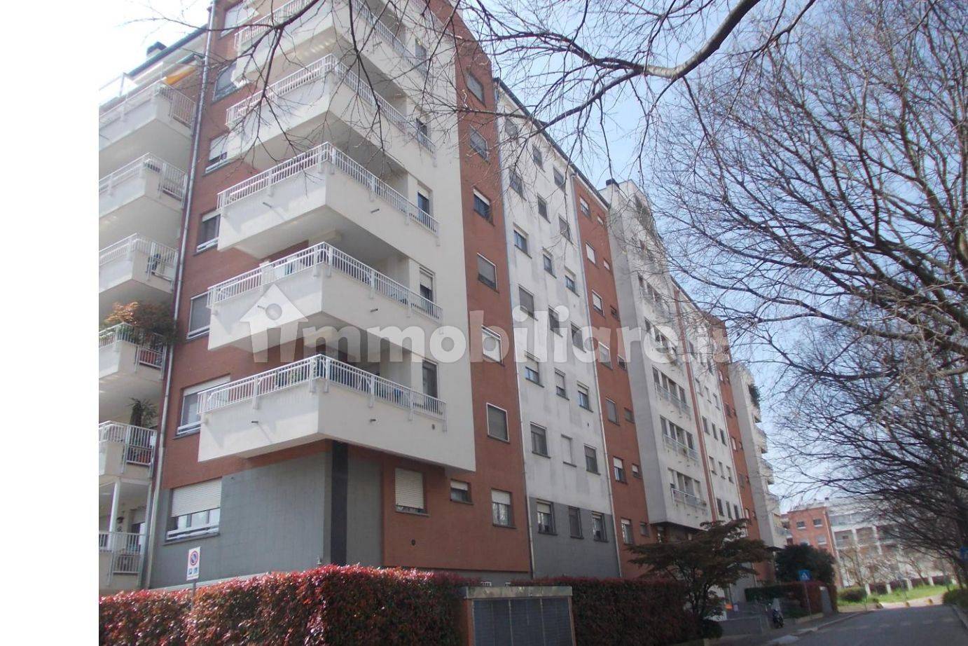 2 Schlafzimmer Wohnung in Milan, Italy, Nr. 314909