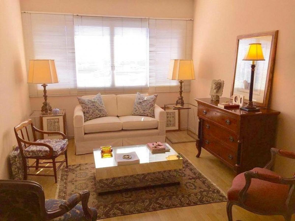 2 bedrooms Apartment in Sao Paulo, Brazil No. 447904