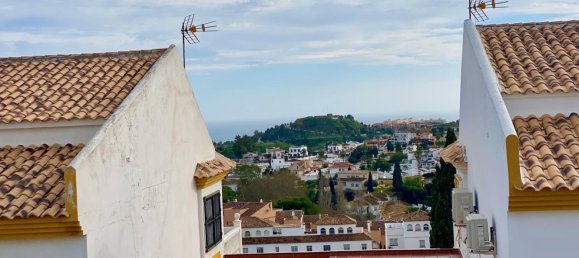 3 bedrooms House in Benalmadena, Spain No. 135886 32