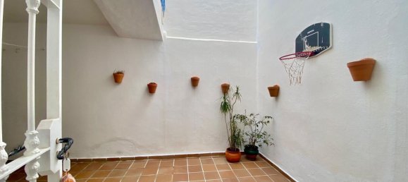 3 bedrooms House in Benalmadena, Spain No. 135886 13