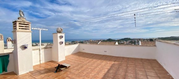 3 bedrooms House in Benalmadena, Spain No. 135886 34