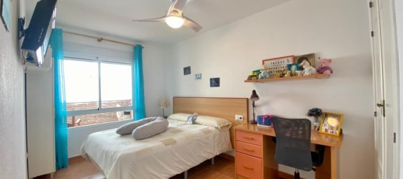 3 bedrooms House in Benalmadena, Spain No. 135886 27